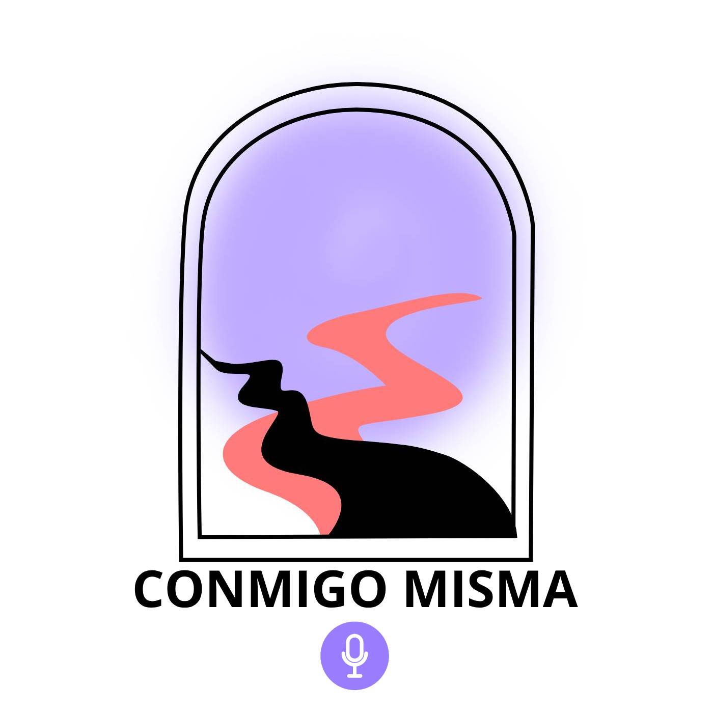 Conmigo misma Podcast