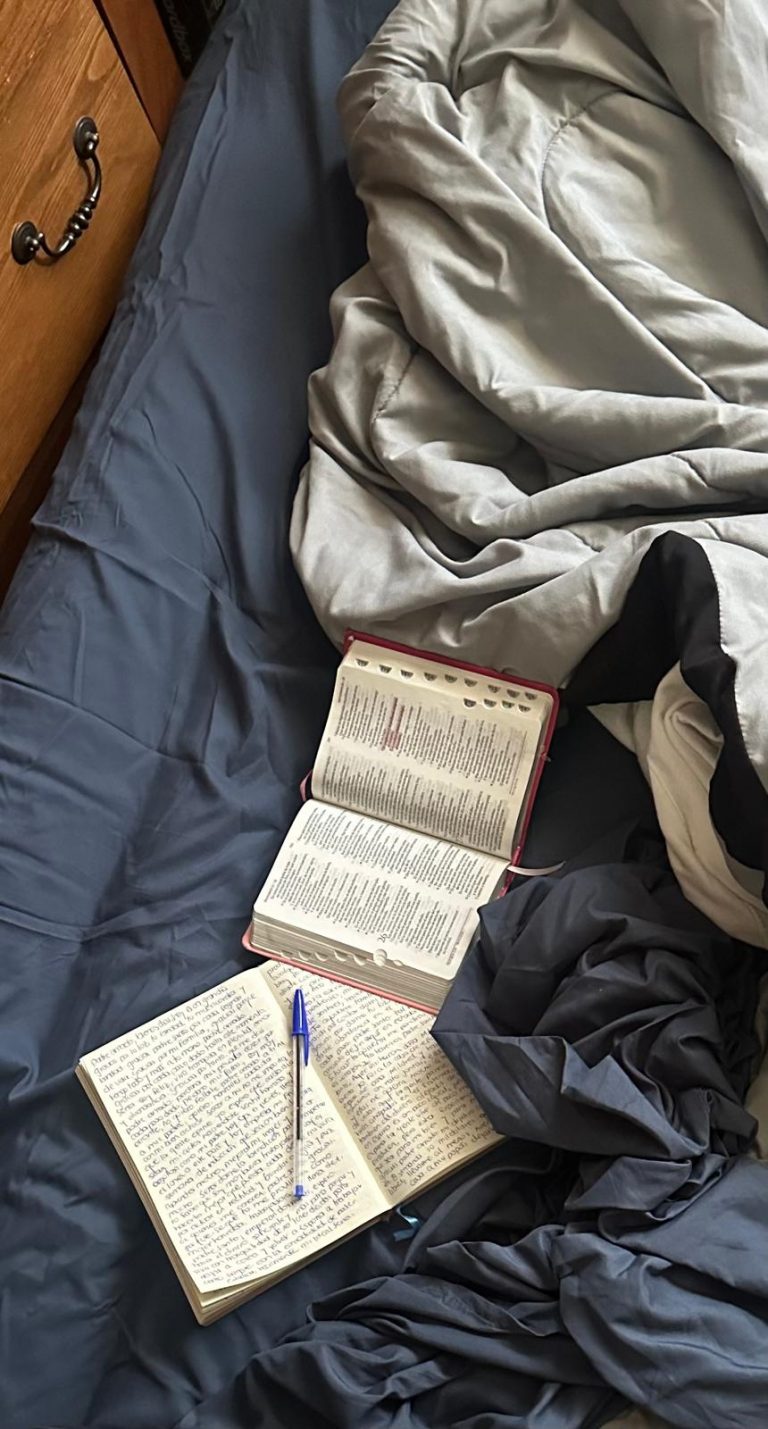 escribir un diario puede cambiar la vida