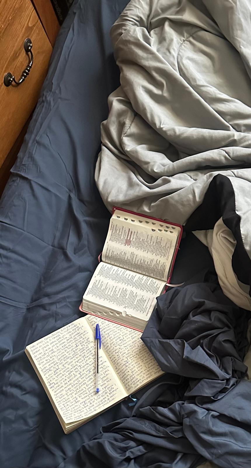 escribir un diario puede cambiar la vida