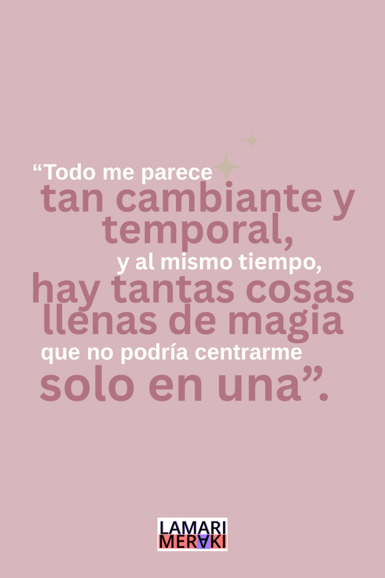 De la incapacidad de la fascinación una reflexión sobre el miedo a apasionarse
