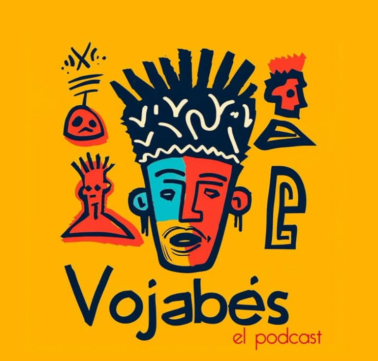 Vojabés: El universo que cabe en un podcast