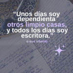 No siempre un año nuevo es esperanza, a veces es miedo