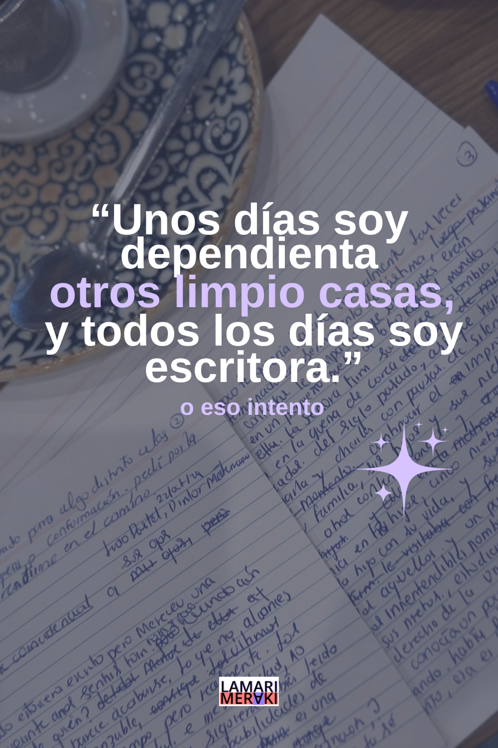 No siempre un año nuevo es esperanza, a veces es miedo