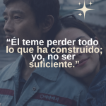 El miedo a no ser suficiente al buscar trabajo